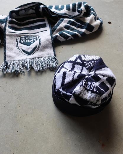 Melbourne Victory Beanie