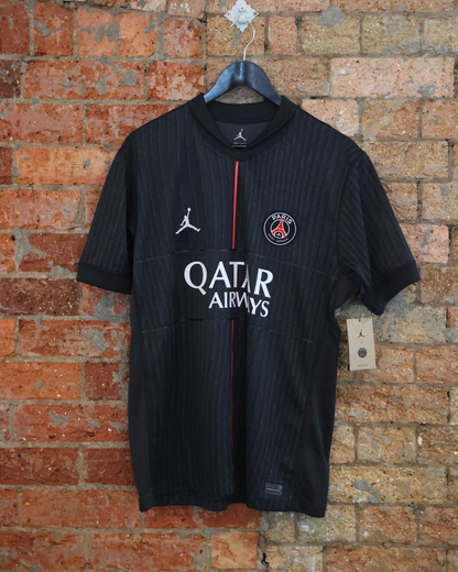 PSG Fourth Kit #10 Dembele 2025-2026 L - Unwanted FC