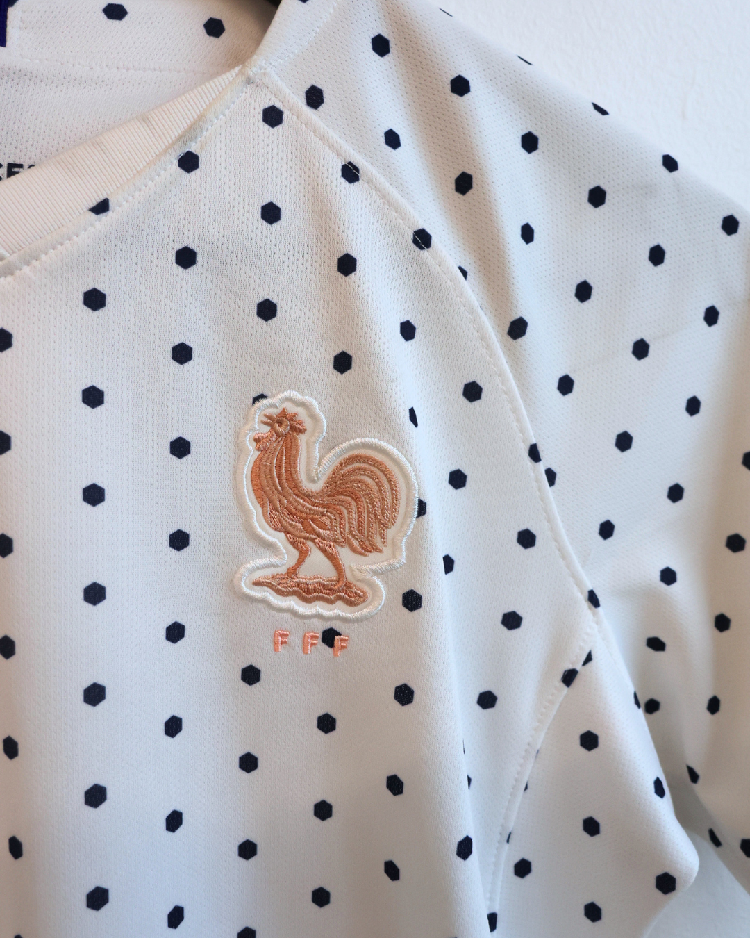 France Away 2019 Women's S