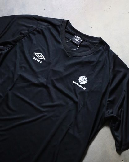 Unwanted FC Umbro Training Kit