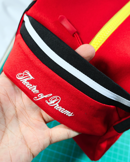 Manchester United Boot Bag - Unwanted FC