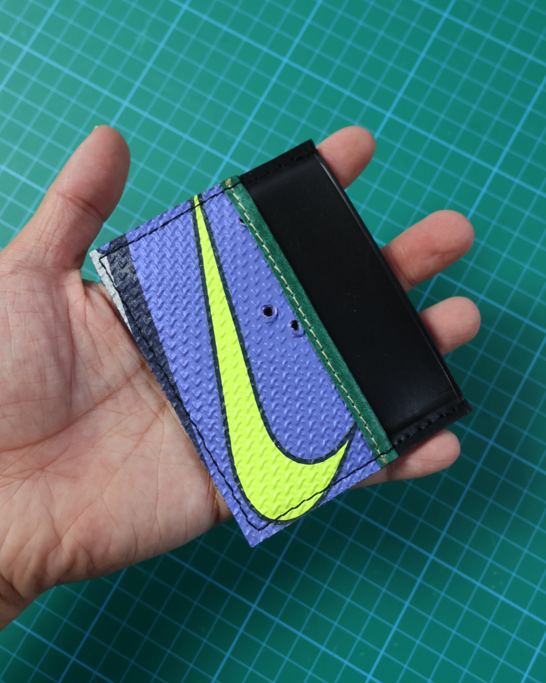 Nike Phantom GT Card Holder - Unwanted FC