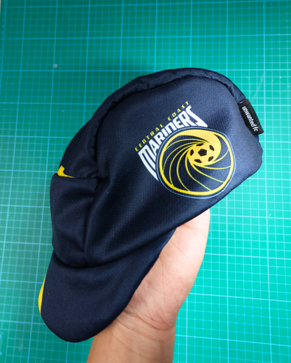 Central Coast Mariners 5 Panel Cap - Unwanted FC