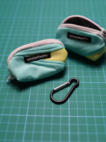 Micro Boot Bag - AirPod Case - Unwanted FC