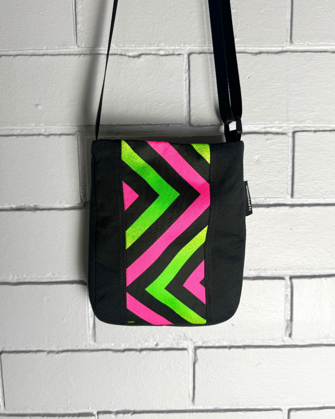 Australia Away Side Bag (Lite) - Unwanted FC