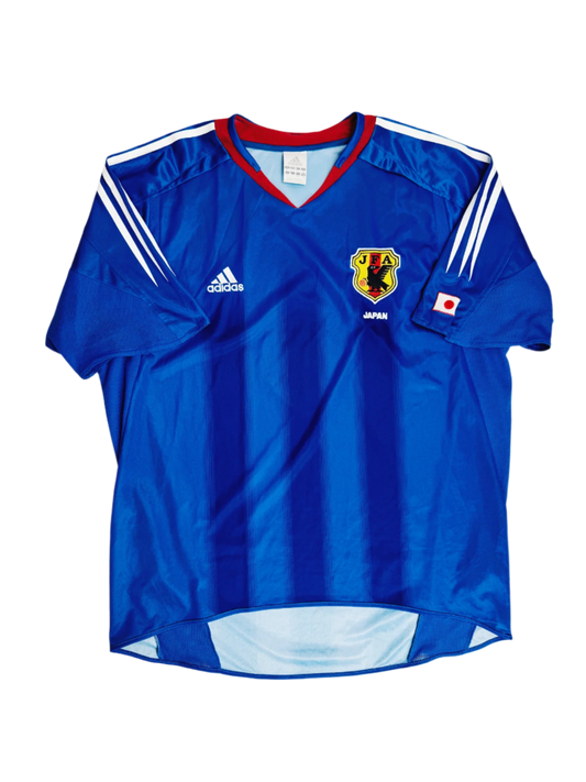 Japan Home 2004 L