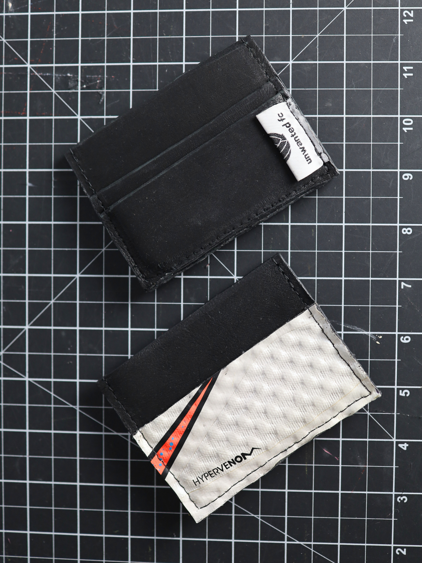 Nike Hypervenom I Card Wallets