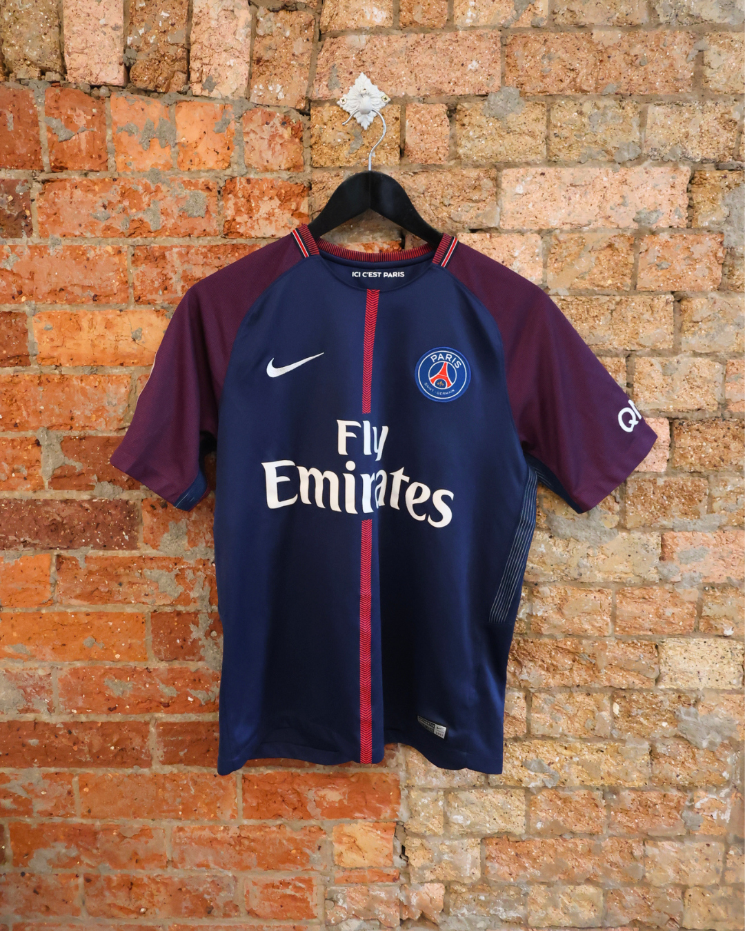 PSG Home #23 Draxler 2017-2018 M - Unwanted FC