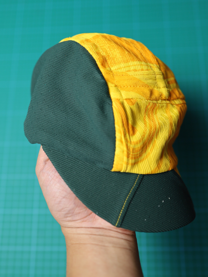 Tillies 5 Panel Cap (Kids size)