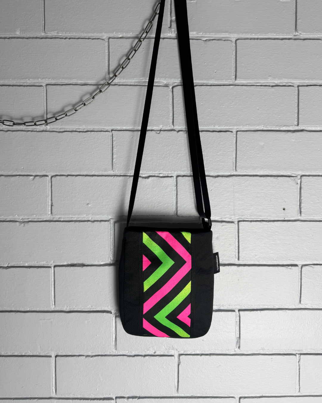 Australia Away Side Bag (Lite) - Unwanted FC