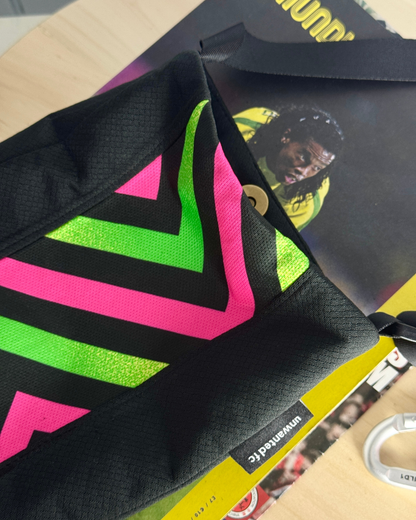 Australia Away Side Bag (Lite) - Unwanted FC