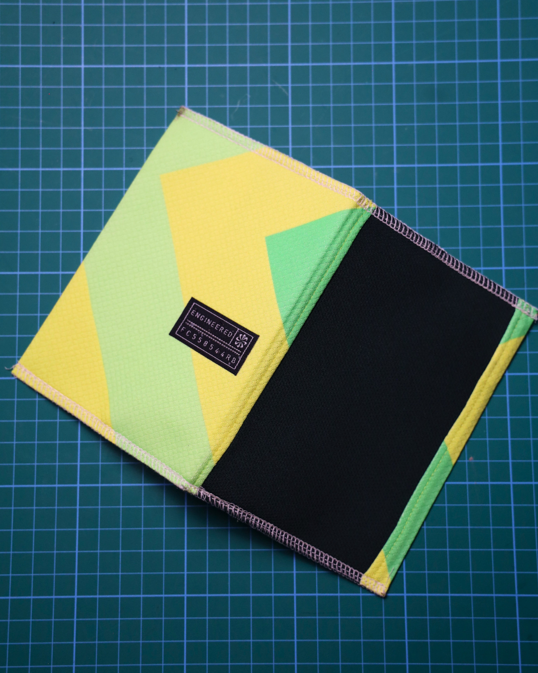 Australia NTK Passport Holder