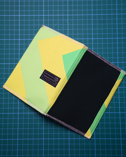 Australia NTK Passport Holder