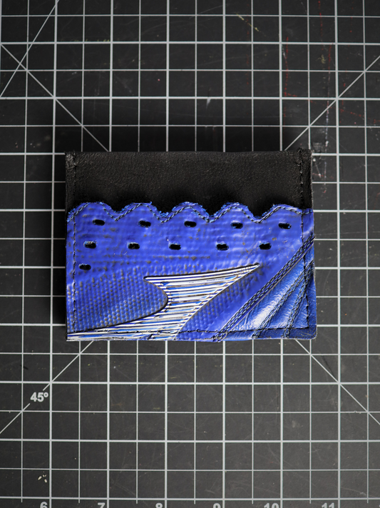 Mizuno Morelia Neo Card Wallet