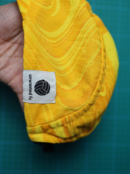 Tillies 5 Panel Cap (Kids size)