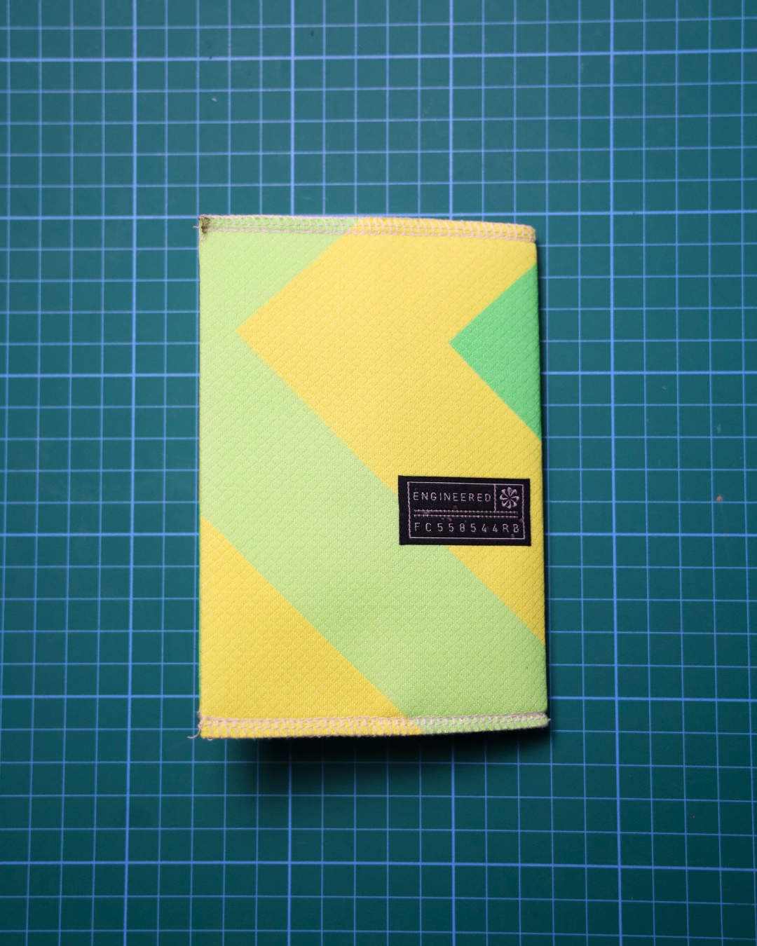 Australia NTK Passport Holder