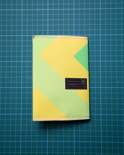 Australia NTK Passport Holder