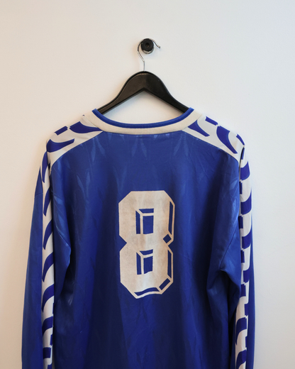 Puma Vintage #8 90's Longsleeve Jersey XL