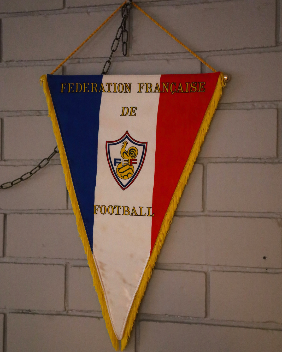 France Pennant