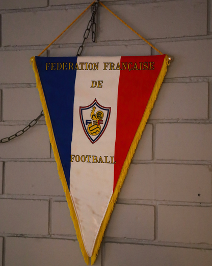 France Pennant