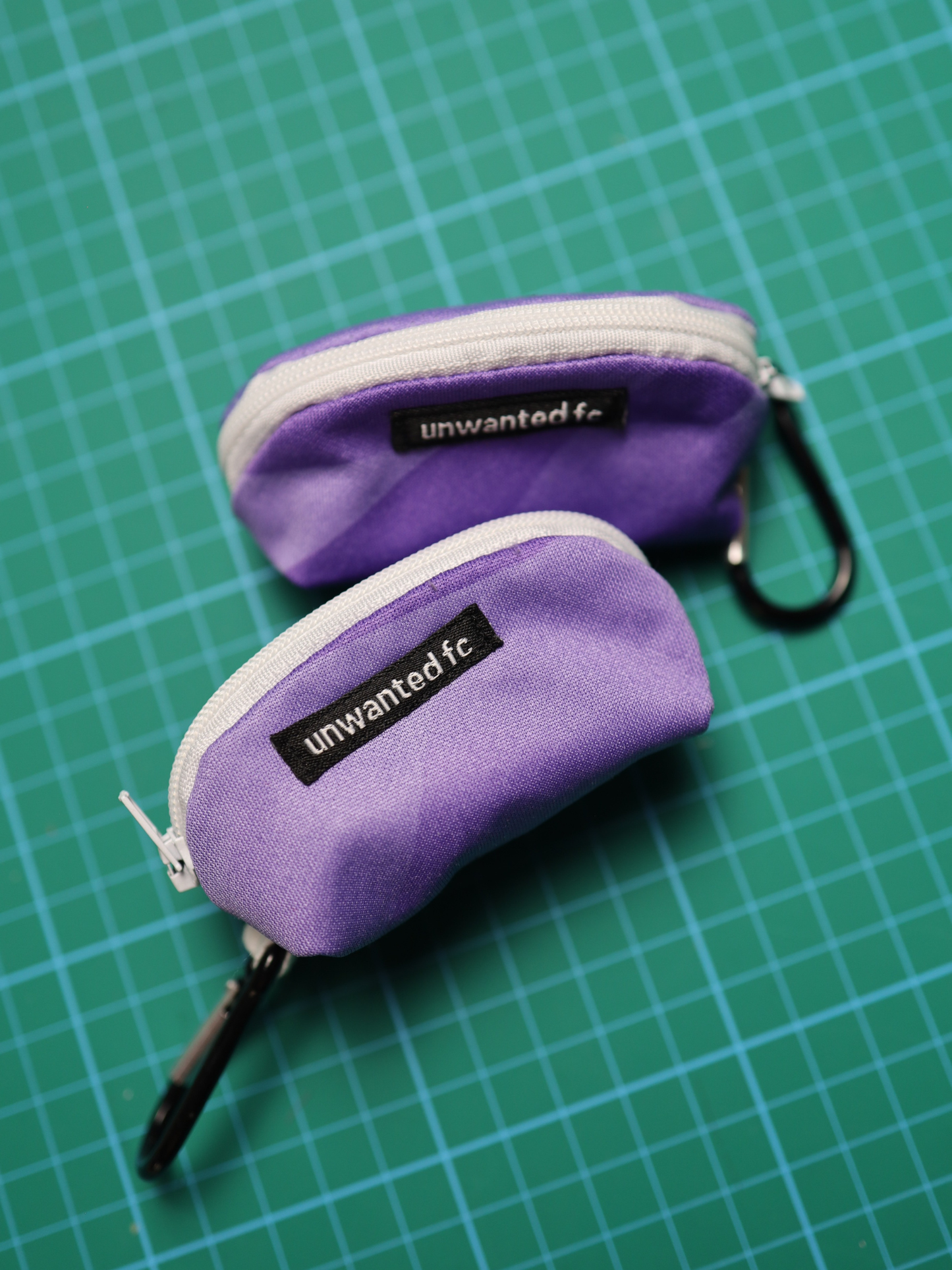 Micro Boot Bag - AirPod Case - Unwanted FC