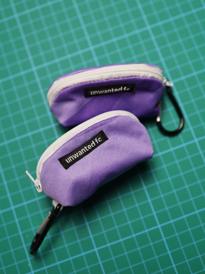 Micro Boot Bag - AirPod Case - Unwanted FC