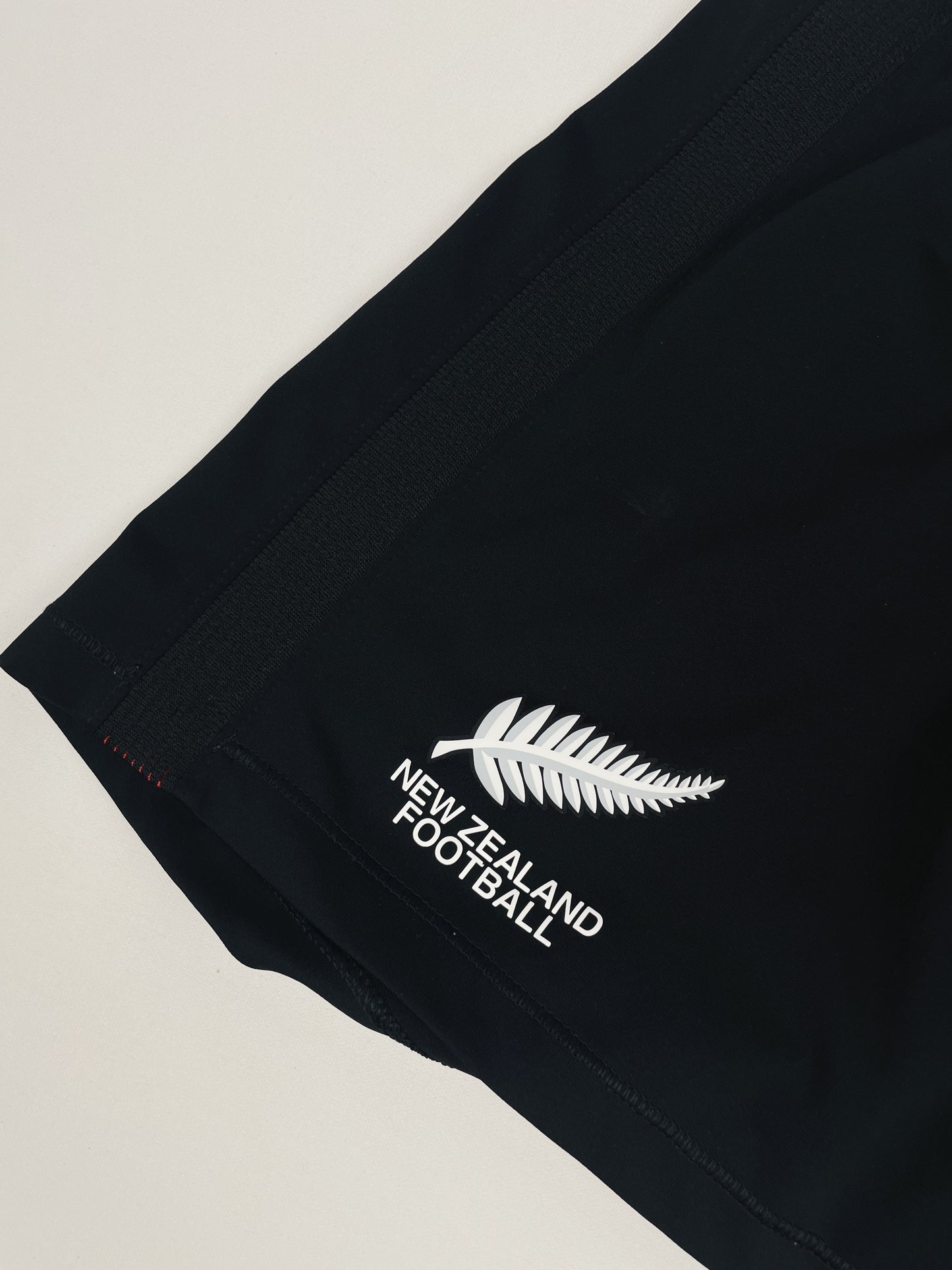 New Zealand Player Shorts (Women's L)