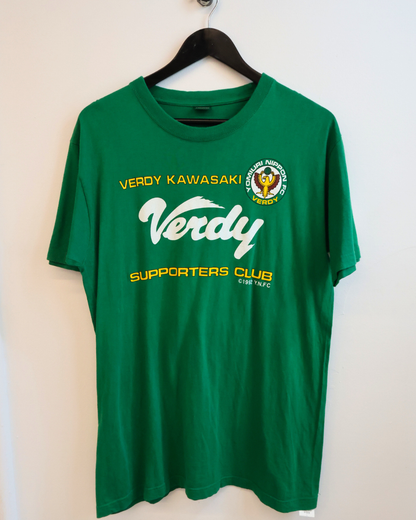 Tokyo Verdy Supporters Tee M