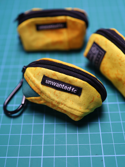 Micro Boot Bag - AirPod Case - Unwanted FC