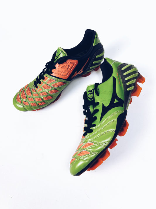 Mizuno Wave Ignitus II US 10