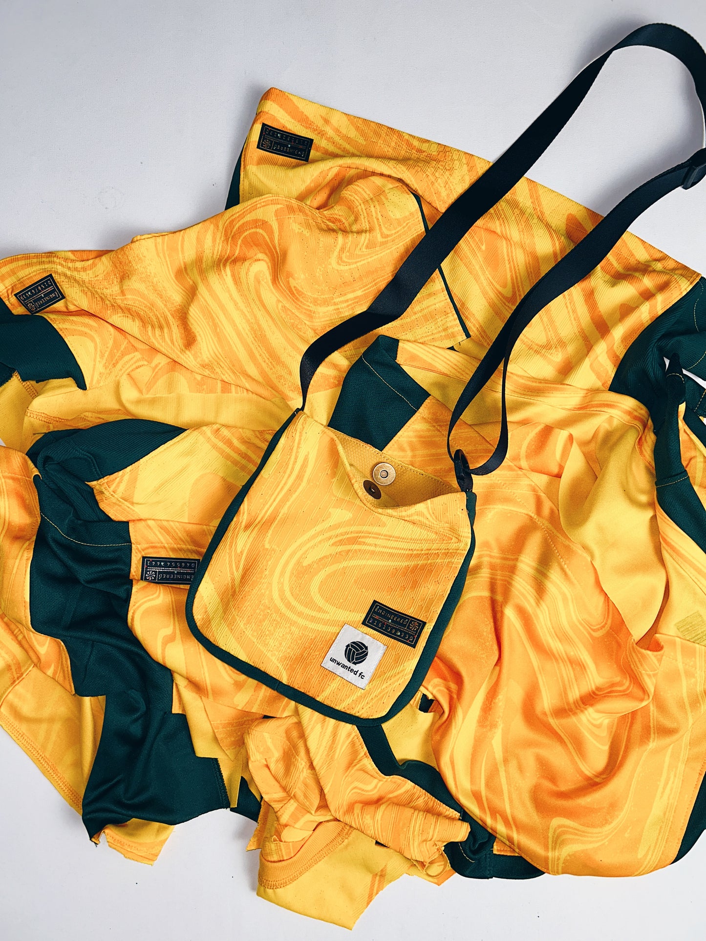 Nike Off-cut Side Bags (Lite)