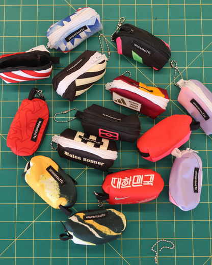 Off-cut AirPod Cases Batch #002