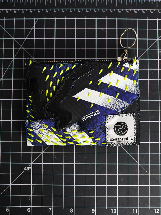 adidas Predator Zip Pouch