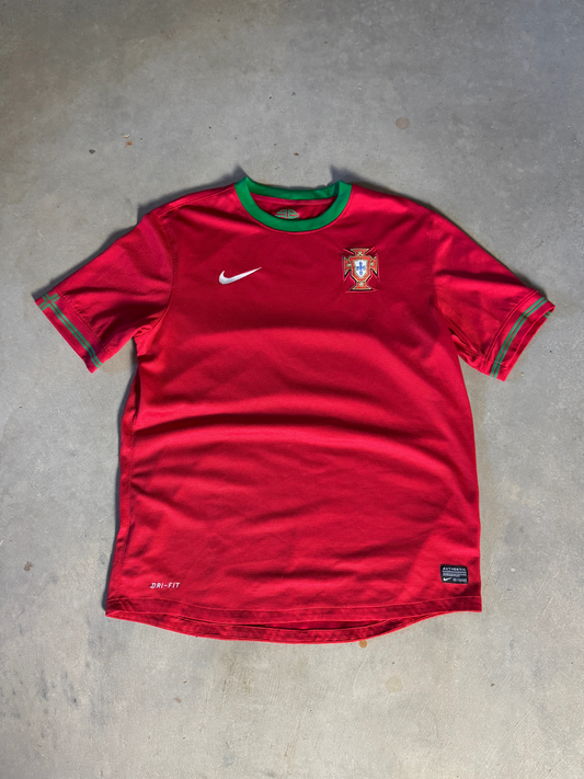 Portugal Home 2012 L