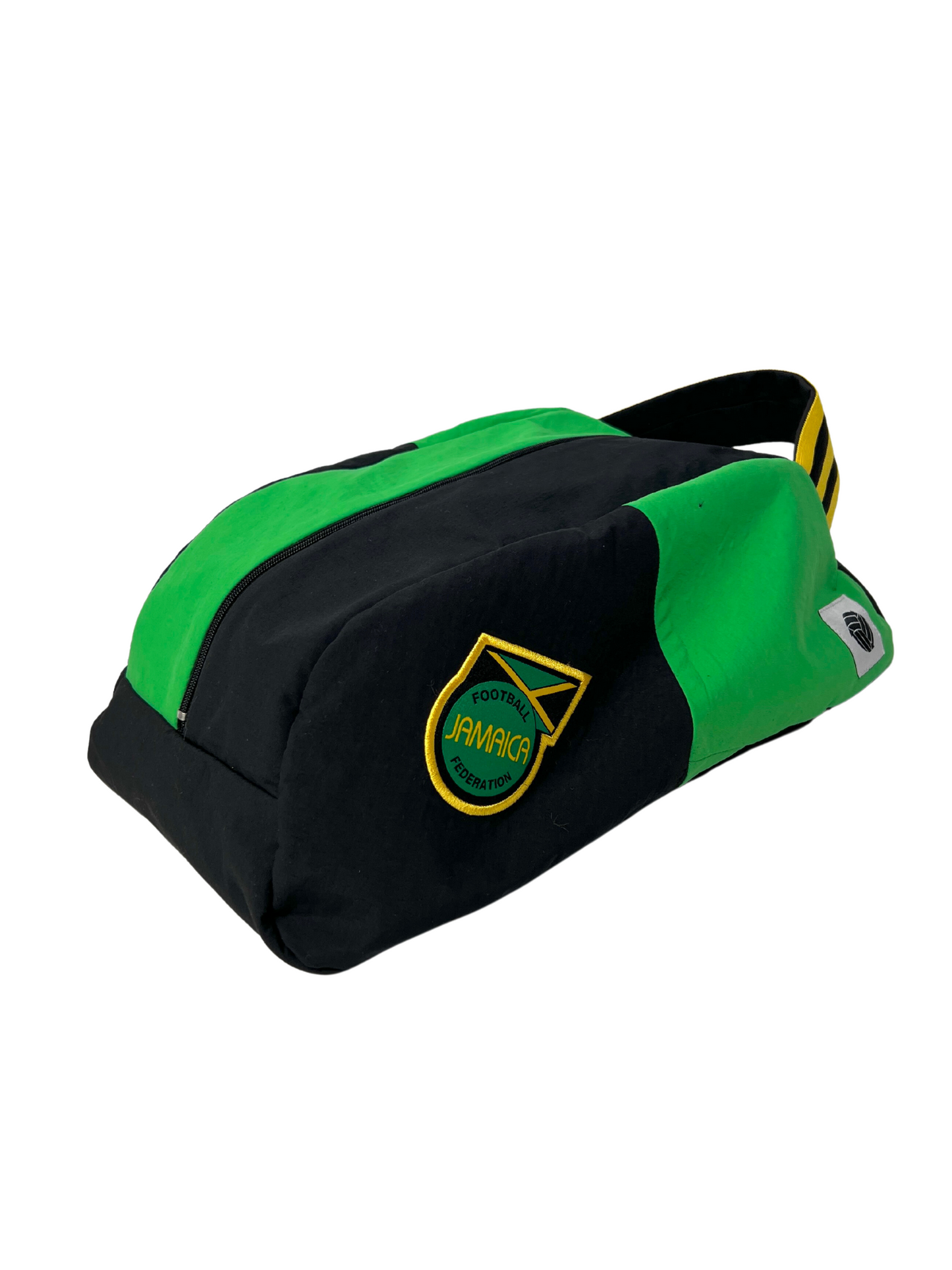 Jamaica Boot Bag