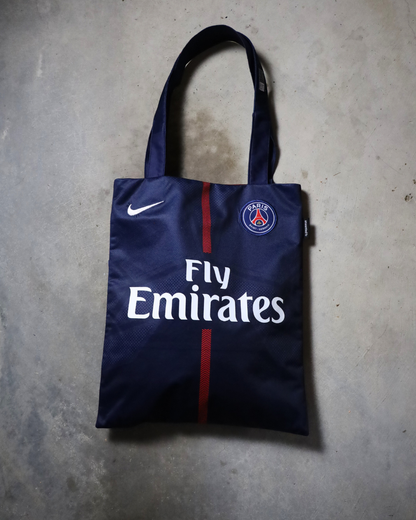 PSG Tote Bag