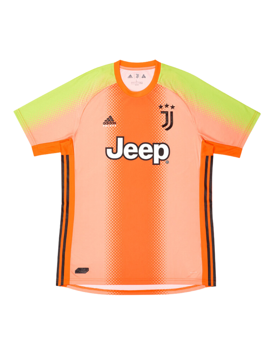 Juventus x Palace GK Kit M