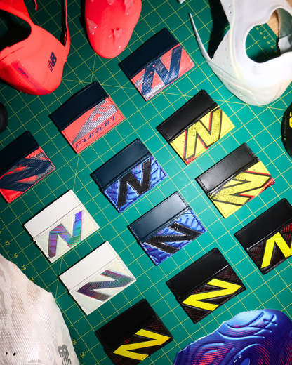 New Balance Card Holders - Unwanted FC