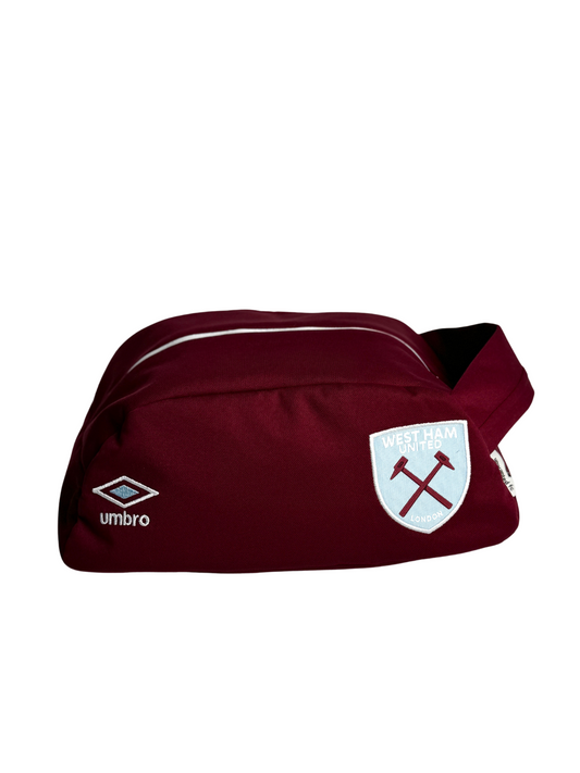 West Ham Boot Bag