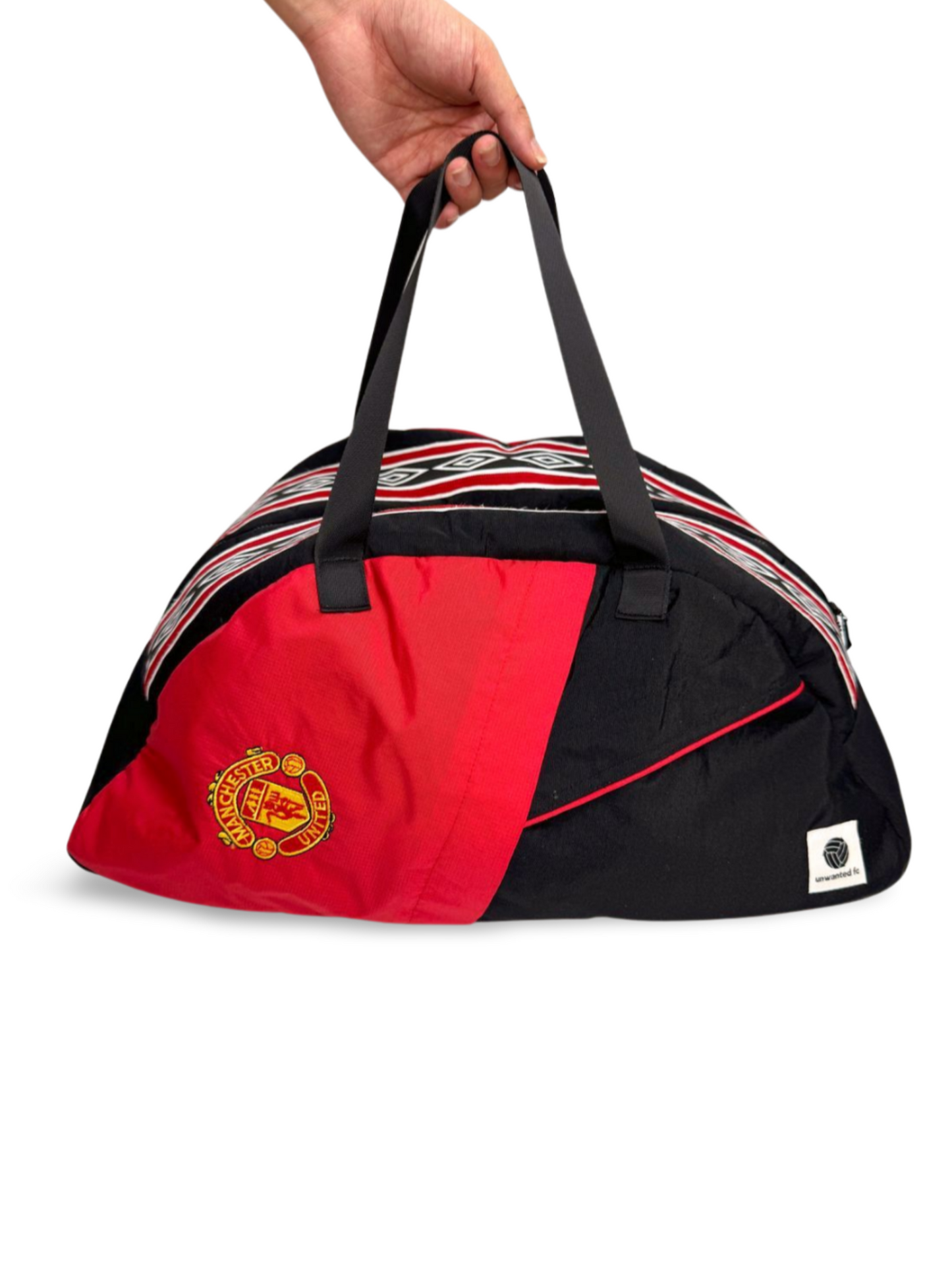 Manchester United Duffle Bag