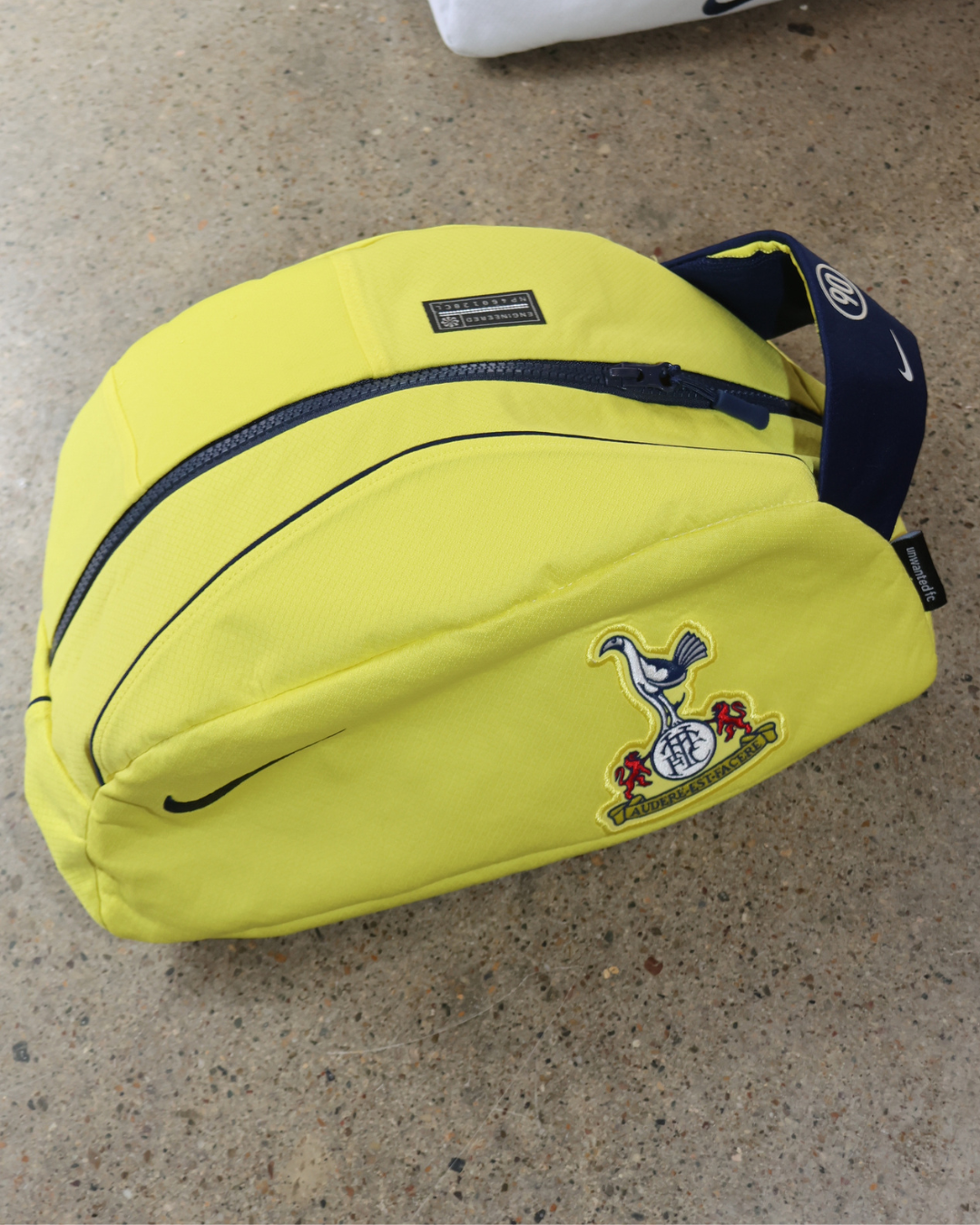 Tottenham Hotspur Boot Bag