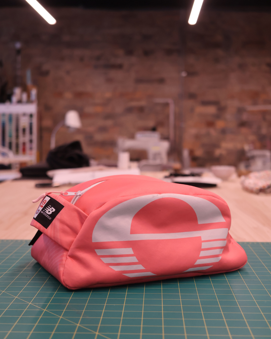 Gold Coast SUNS Boot Bag