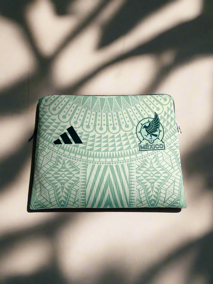 Mexico 13 inch Laptop Sleeve