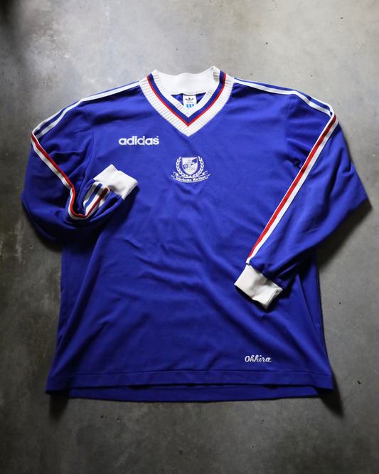 Yokohama Marinos Vintage Longsleeve M