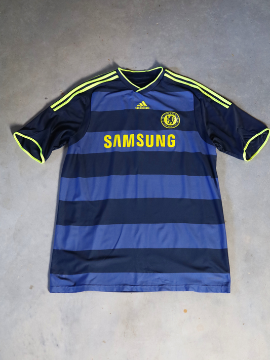 Chelsea Away 2009-2010 XL