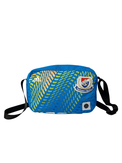 Yokohama F Marinos Side Bag