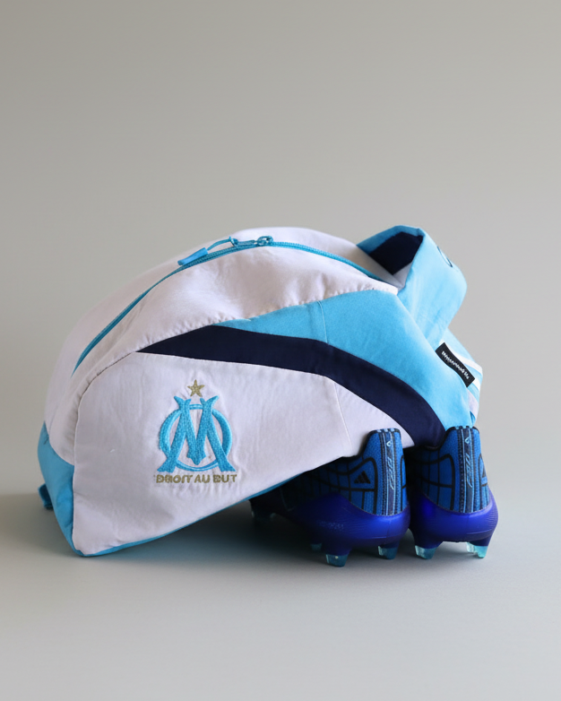 Marseille Boot Bag - Unwanted FC