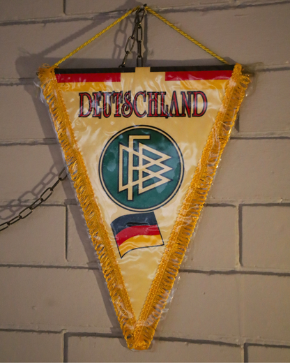 Germany Pennant