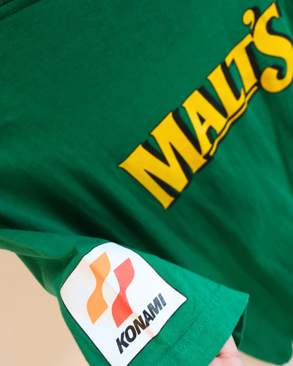 Tokyo Verdy Supporters Tee M