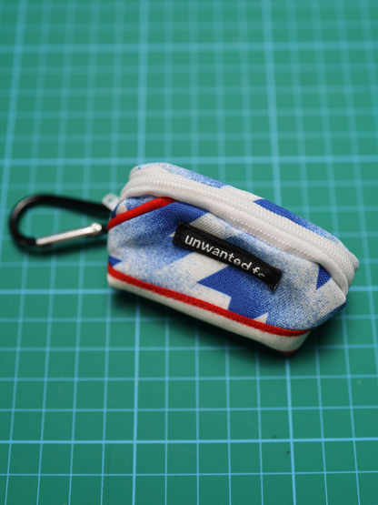 Micro Boot Bag - AirPod Case - Unwanted FC